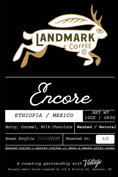 Landmark Encore
